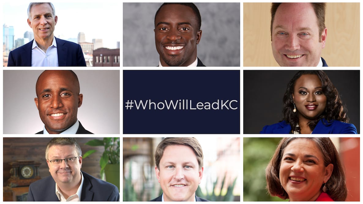 What you need to know about KC's mayoral race