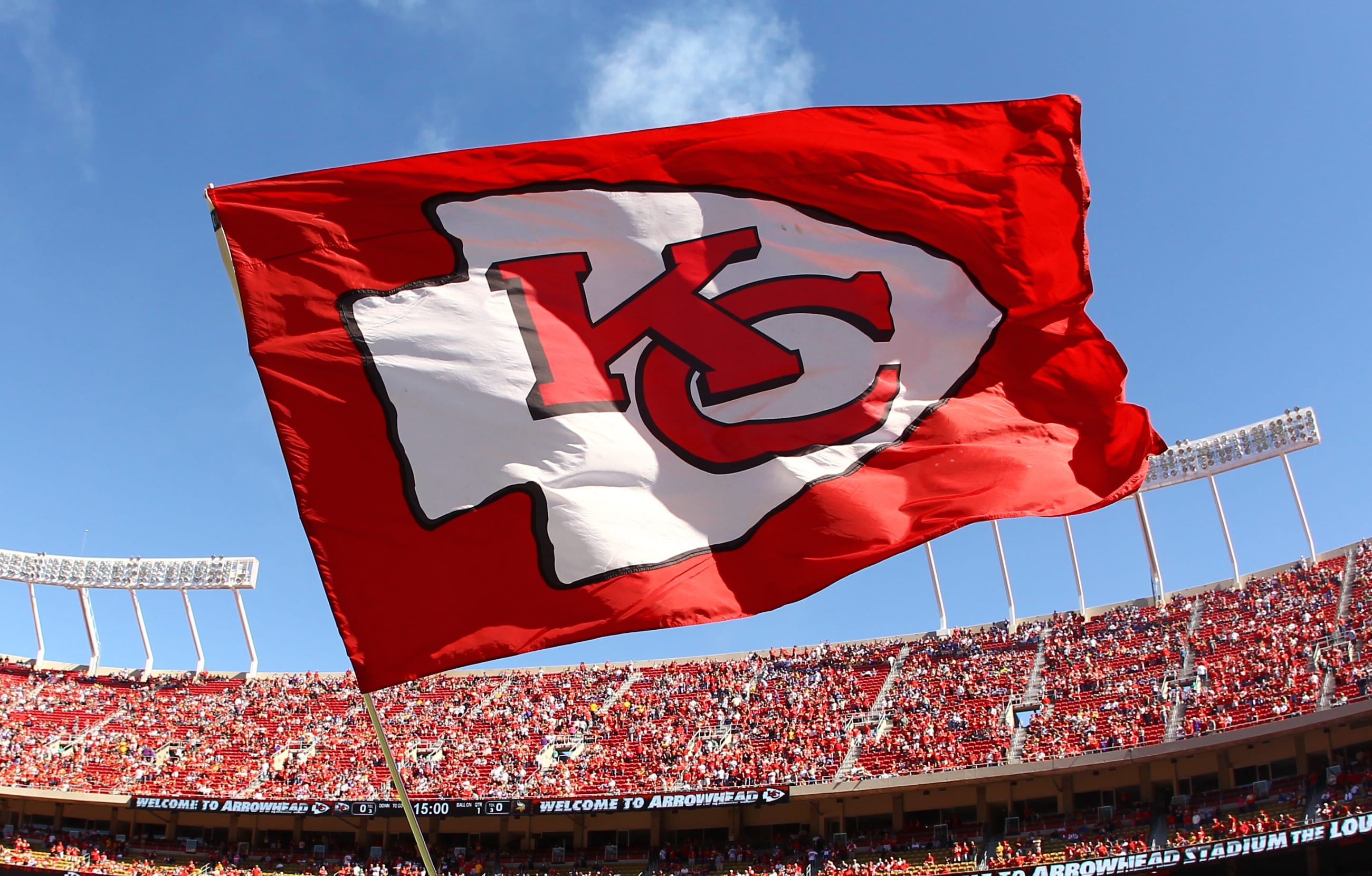 A Love Story: Football, the NFL, the Chiefs and Kansas City