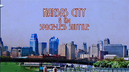 Kansas City and the Space Shuttle
