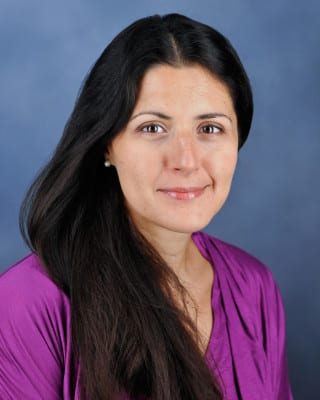 Dr. Lila Chrysikou