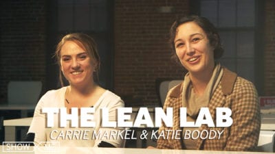 Show Me | The Lean Lab