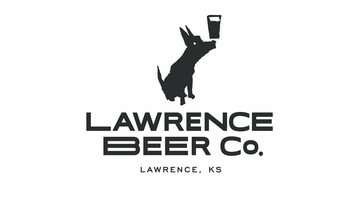 Lawrence Beer Co. logo