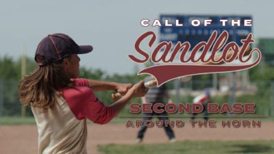 Second Base: Around The Horn