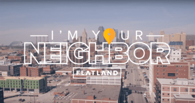 I’m Your Neighbor | Preview
