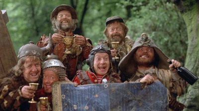 Art House Extra: Anthony Ladesich Recommends ‘Time Bandits’