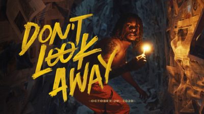 Art House Extra | ‘Don’t Look Away’