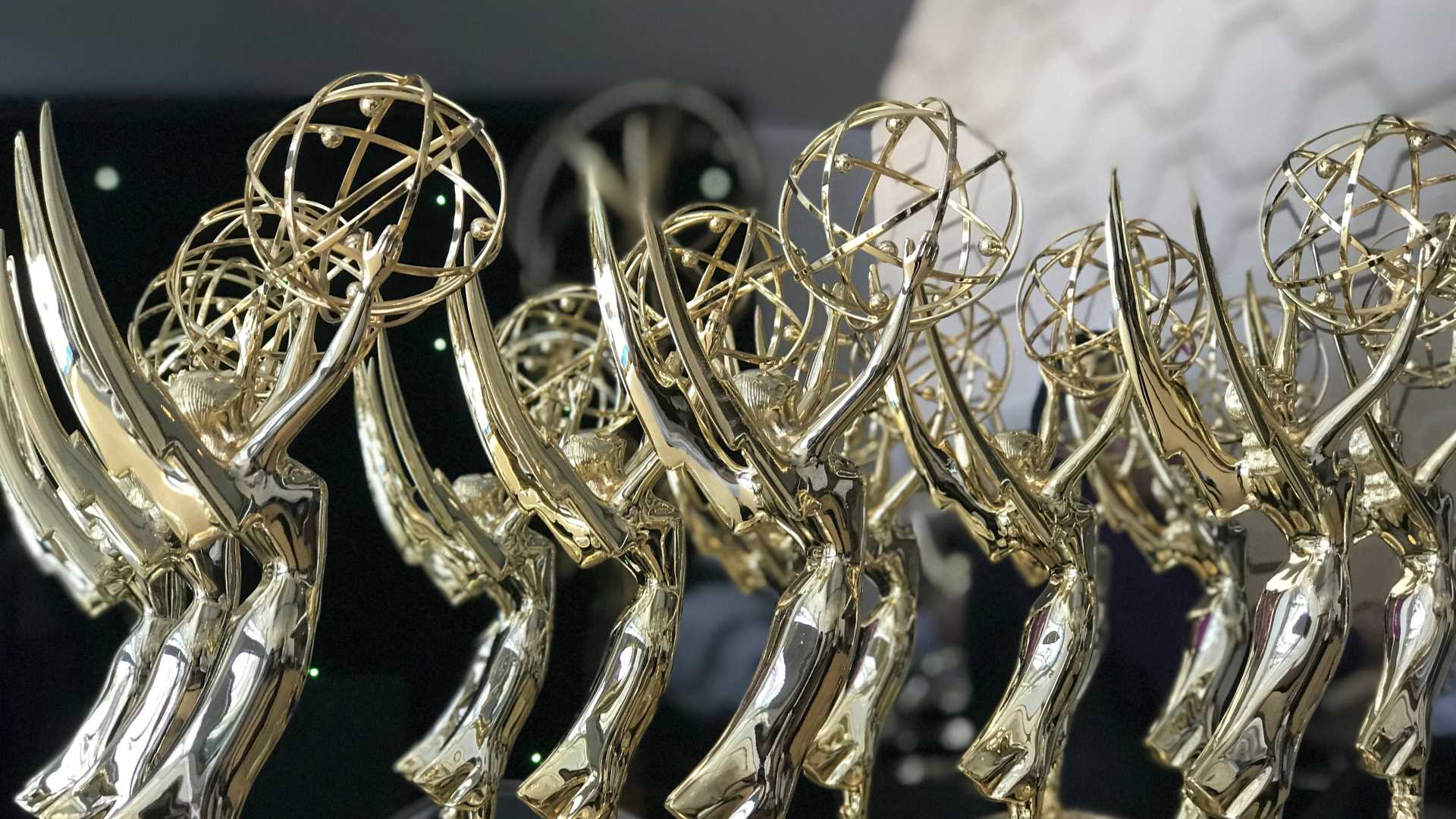 Kansas City PBS Wins 2 Regional Emmy Awards
