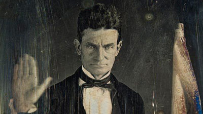 Art House Extra | Abolitionist John Brown Goes to the Movies