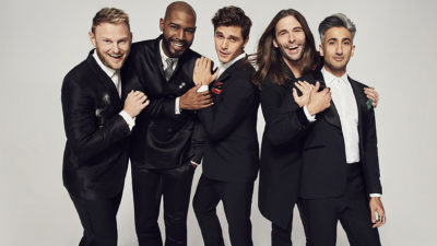 Art House Extra | How ‘Queer Eye’ Came to KC
