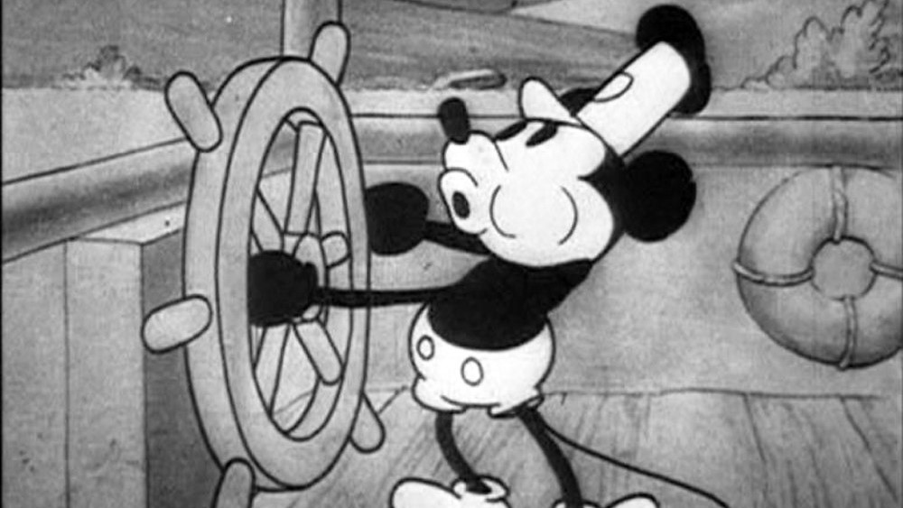 Free Steamboat Willie How Walt Disney S Original Mouse Could Be Entering The Public Domain