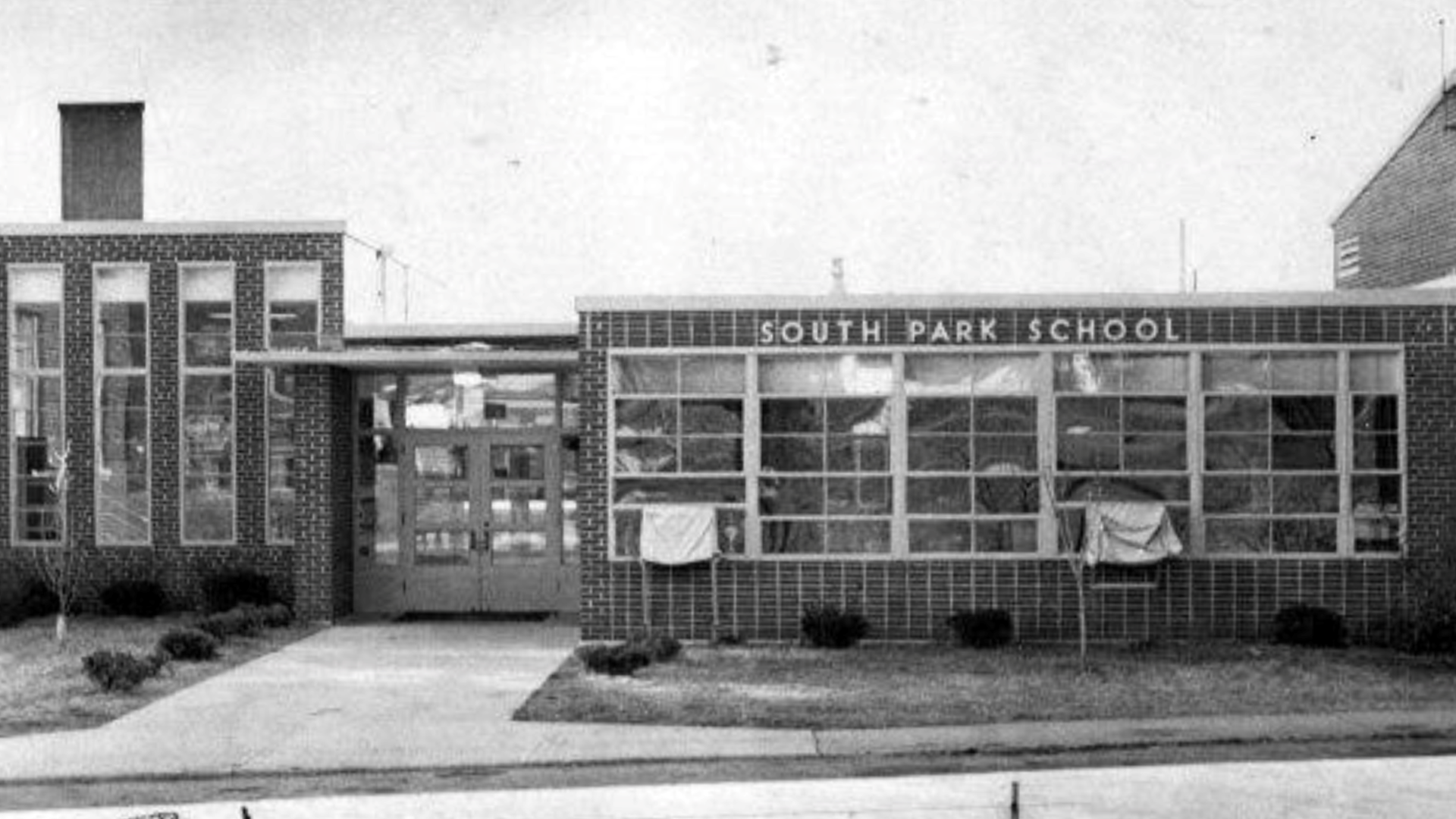 About – South Park Elementary School