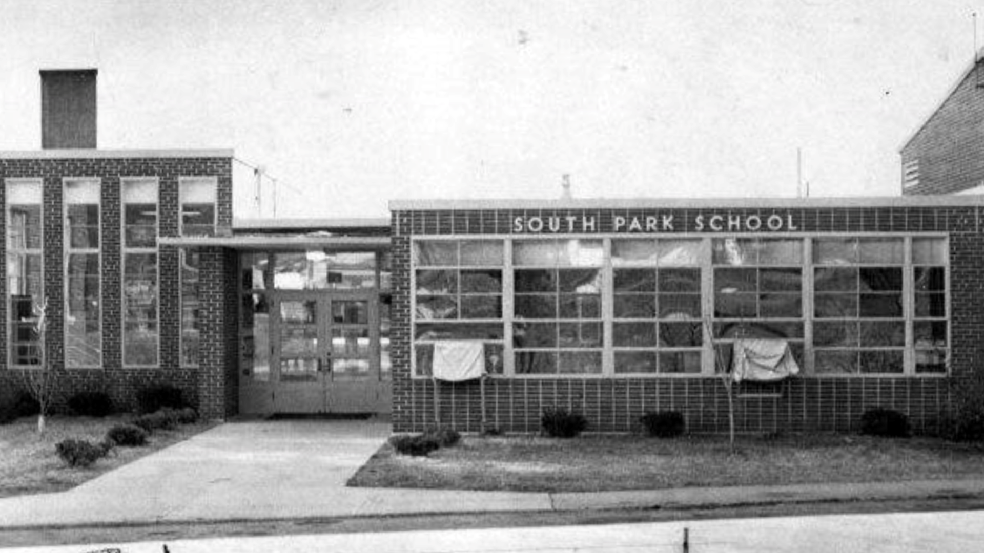 South Park Elementary / Homepage