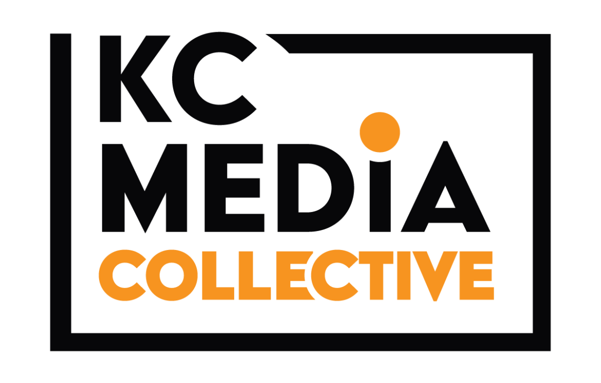 KC Media Collective logo