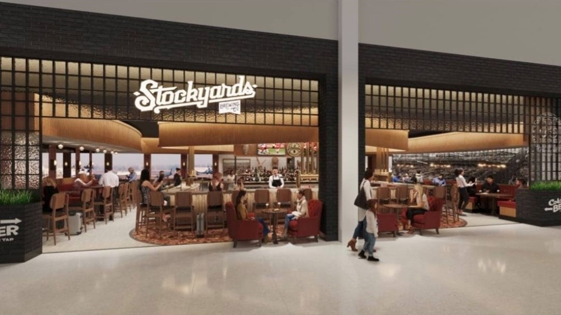 Aventura Mall Adding Three Restaurants to Treats Food Hall