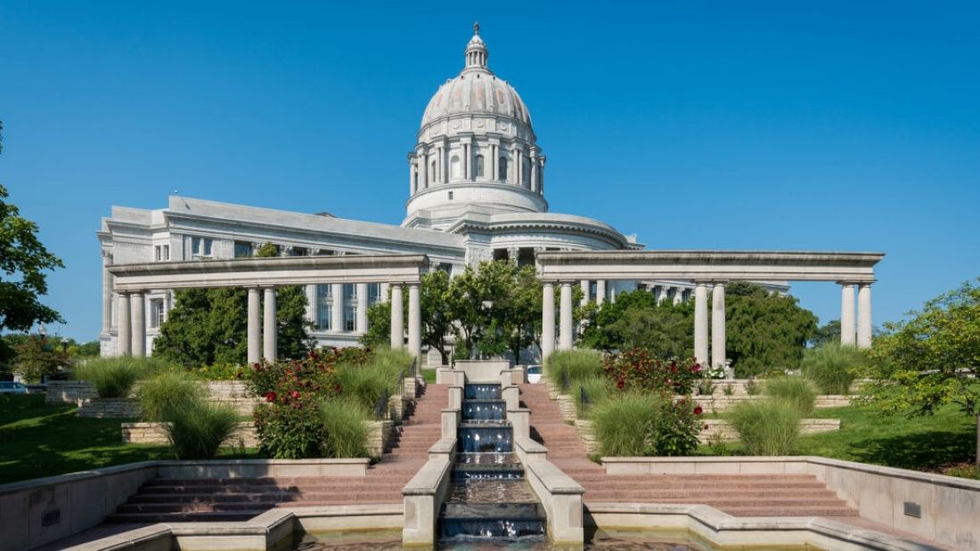 GOP Infighting, Election Year Politics Could Shape 2024 Missouri