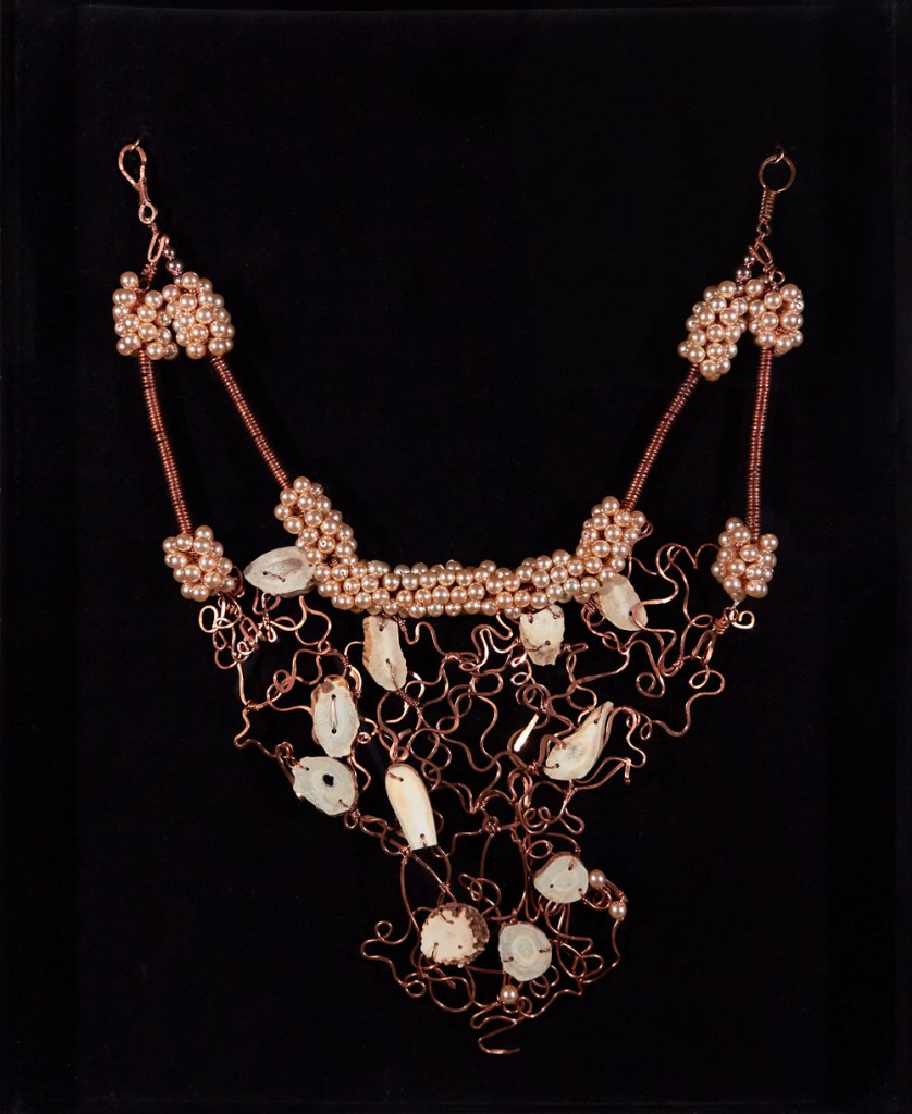 Clarissa Knighten jewelry featured on “Bel-Air.”