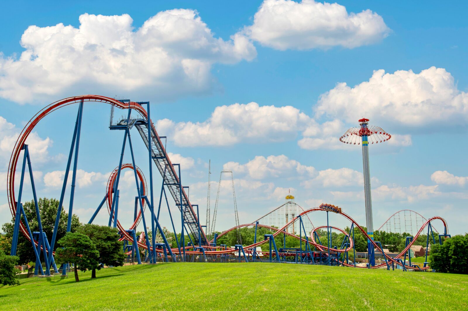 Weekend Possibilities | Worlds of Fun, Future and Easter