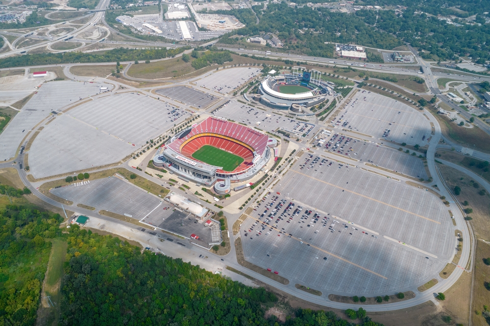 On the Ballot | Sports Betting in Missouri