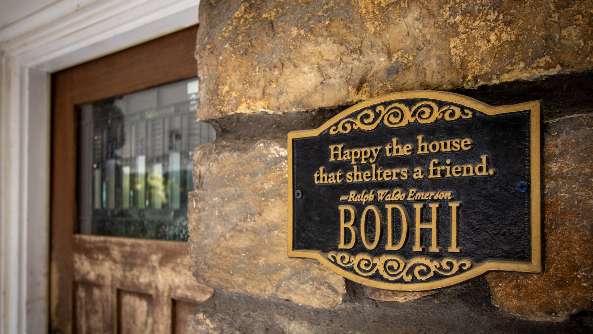 Bodhi Home Reopens to Homeless Clients After Renovation