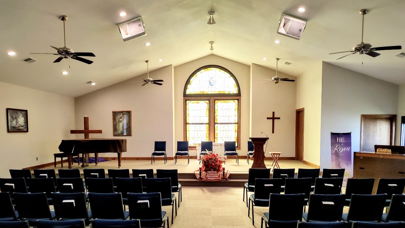 ‘Bountiful’ Jackson County Community Exemplifies Religious Freedom