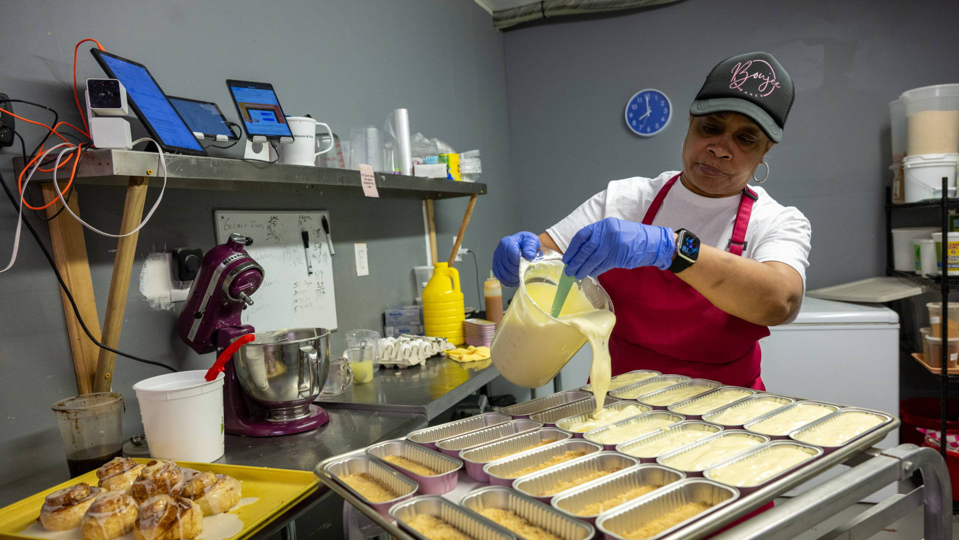 Getting A Shot: FIFA Copyright Restrictions Hamper Marketing Efforts for Historic Northeast Food Businesses