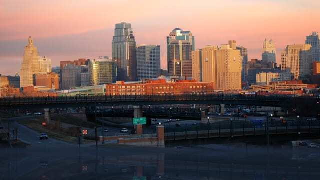 KC Skyline