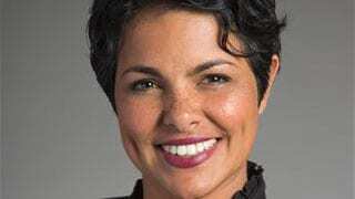 Jackie DeSouza Research Medical Center CEO