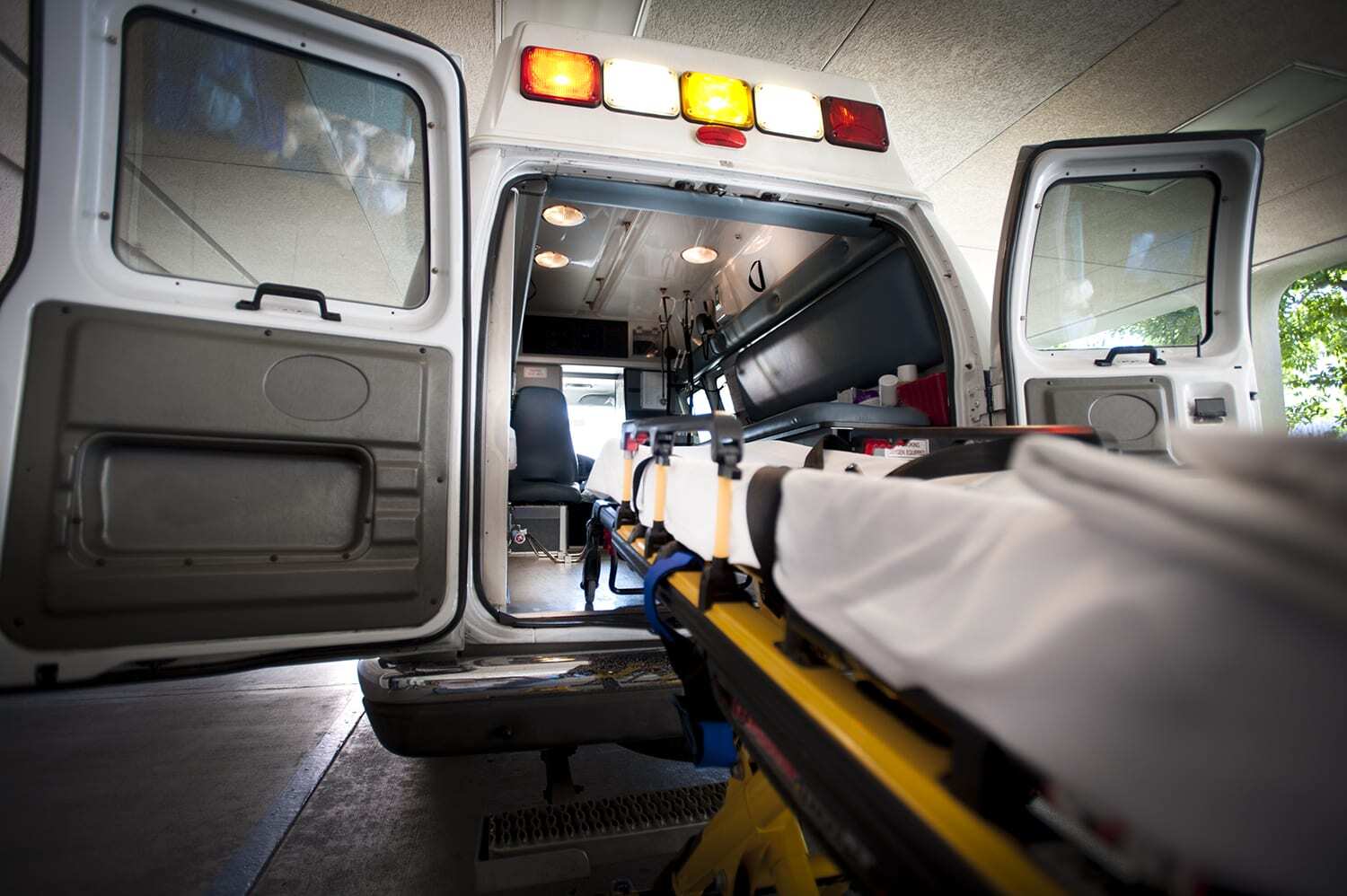 Emergency Visits
