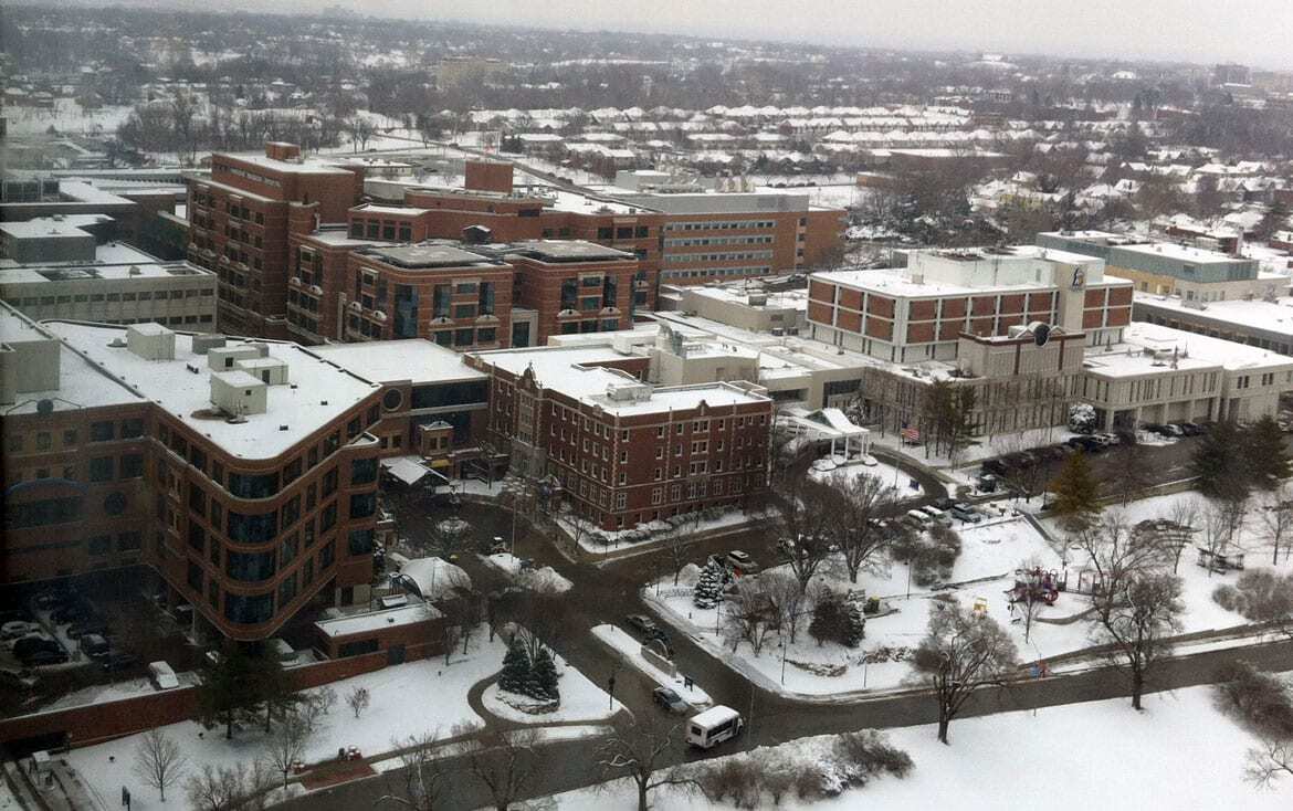 Children's Mercy Hospital