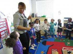 Trauma start classroom