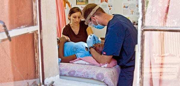 Dr. John Birky