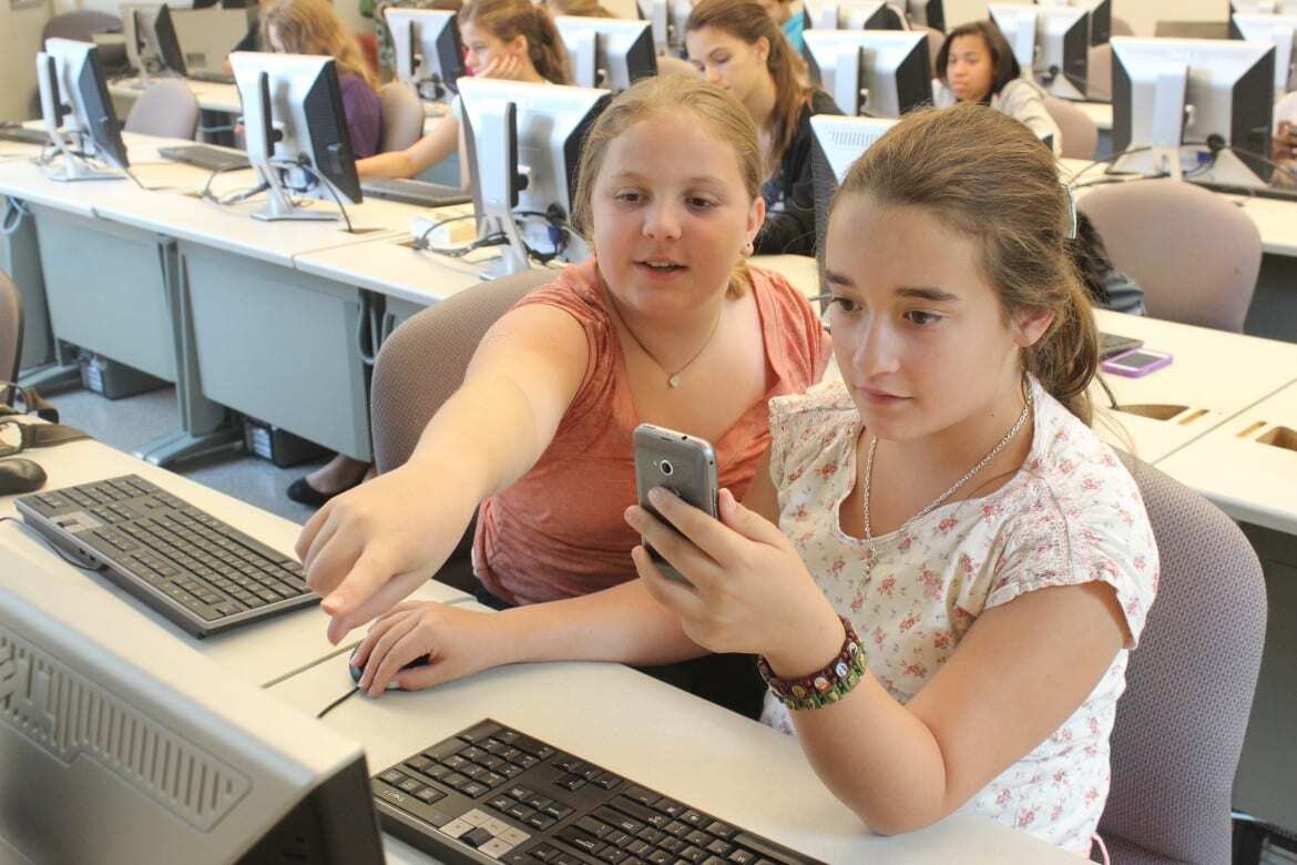 app camp