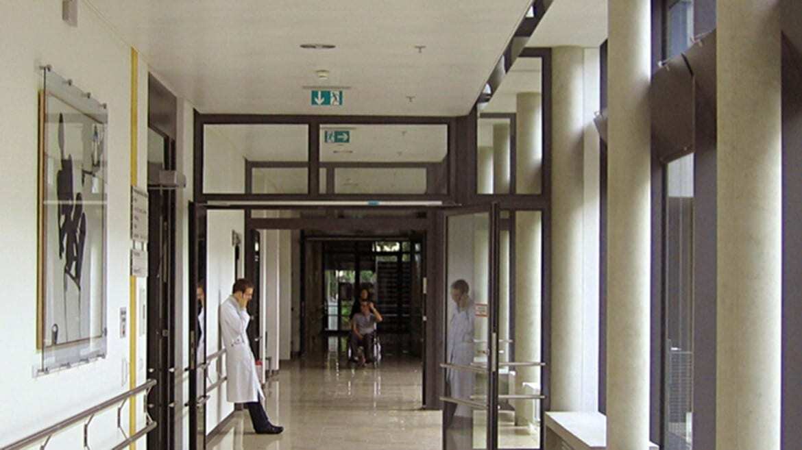 hospital