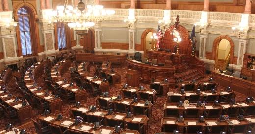 kansas state house