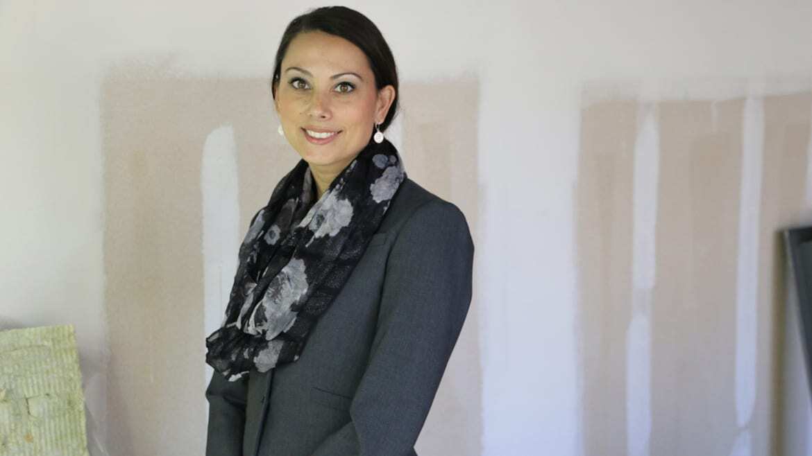 Tanja Haaland