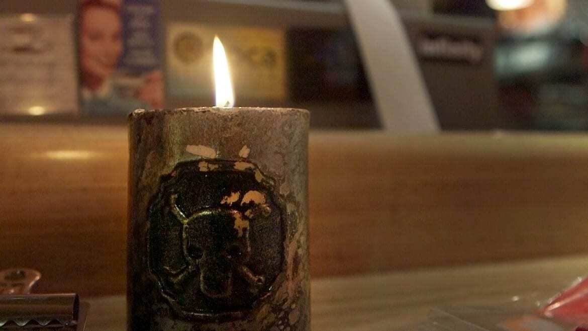 Candle