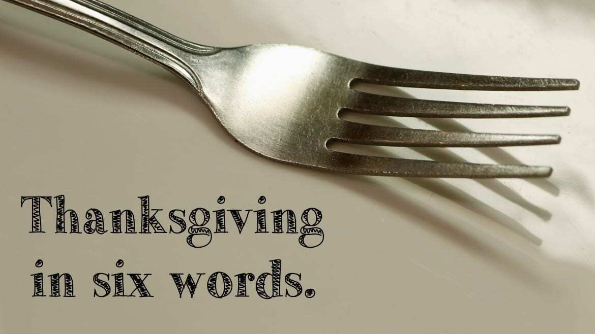 Picture of fork