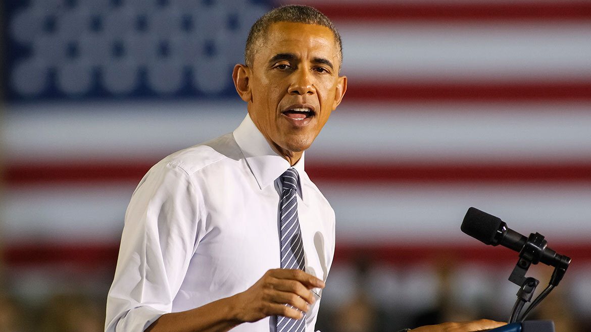 President Obama