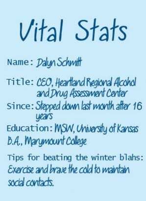Schmitt vital stats
