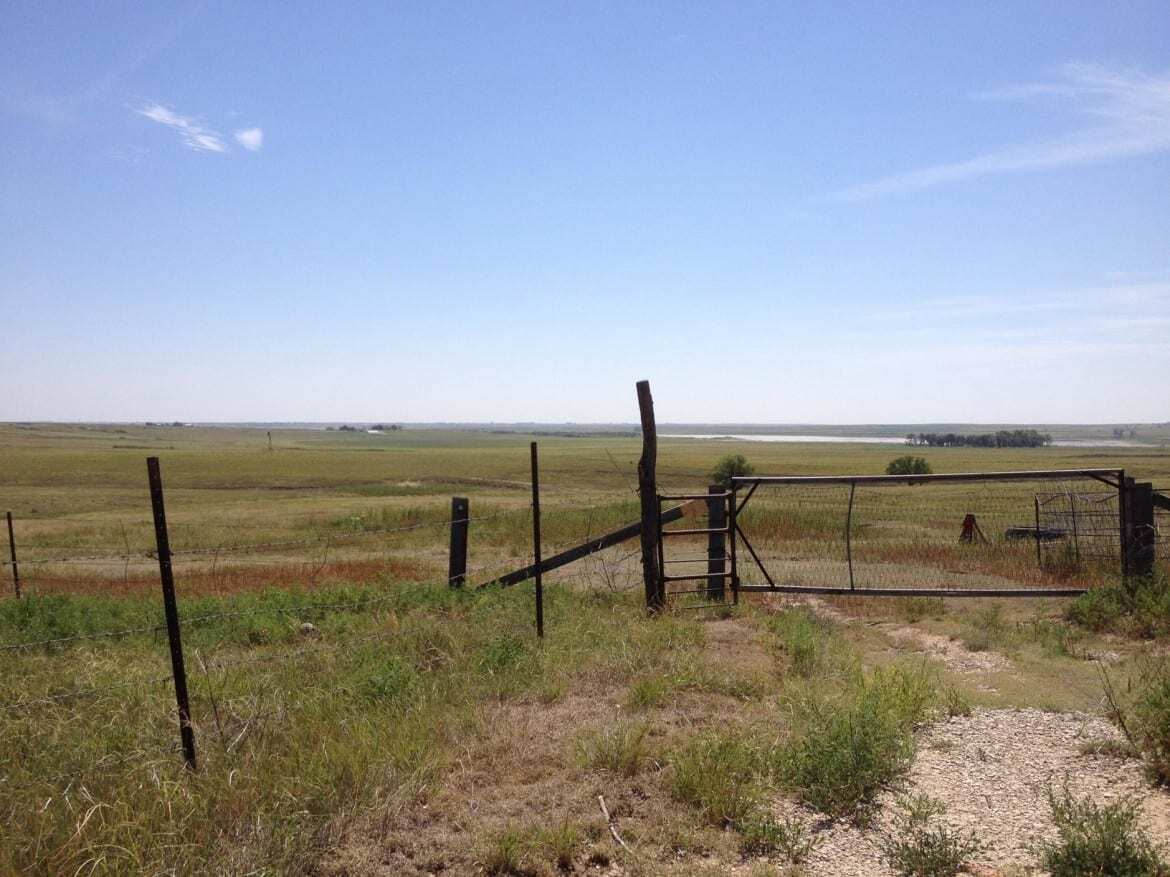 farmland
