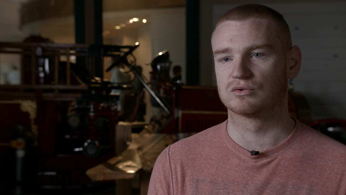 Wes Bergmann