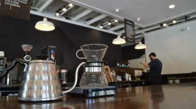 coffee