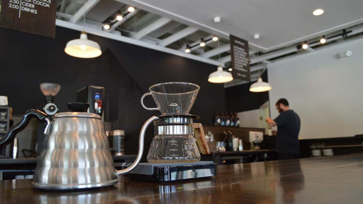 coffee