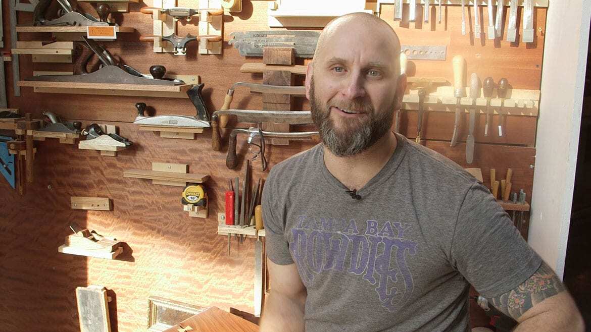 Caleb Schraeder, Bespoke