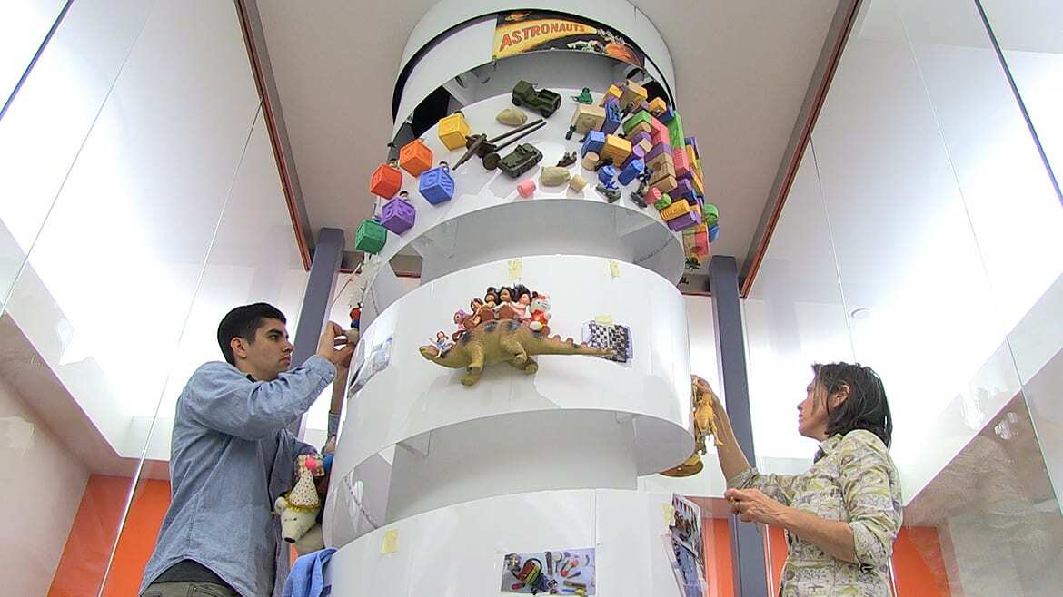 Toytisserie
