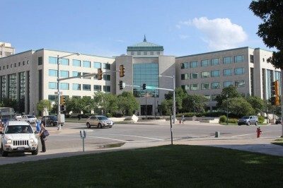 Two top officials at the Kansas Department of Health and Environment have been fired and three others have announced their retirements in recent weeks. (Photo: Andy Marso | Heartland Health Monitor)