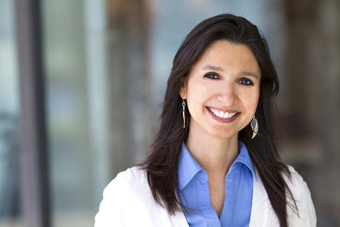 Diana Kander took the TEDxKC stage in 2014 and began her lecture with a personal story.