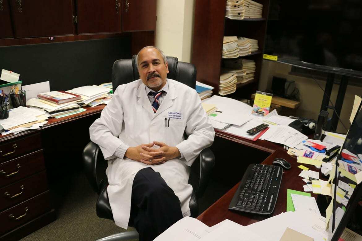 Dr. Dawn