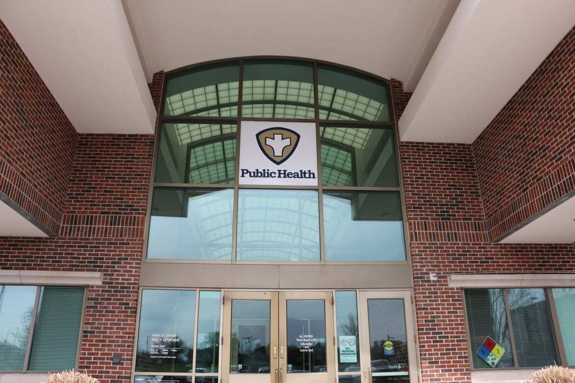 KC health department