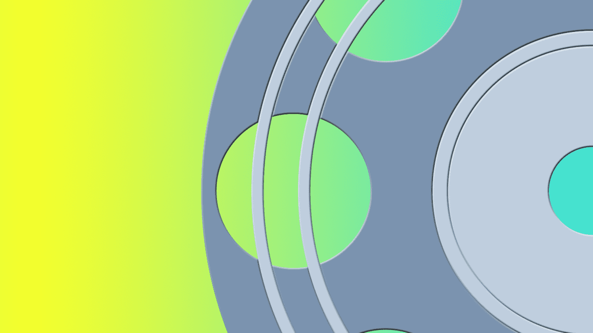 a film reel